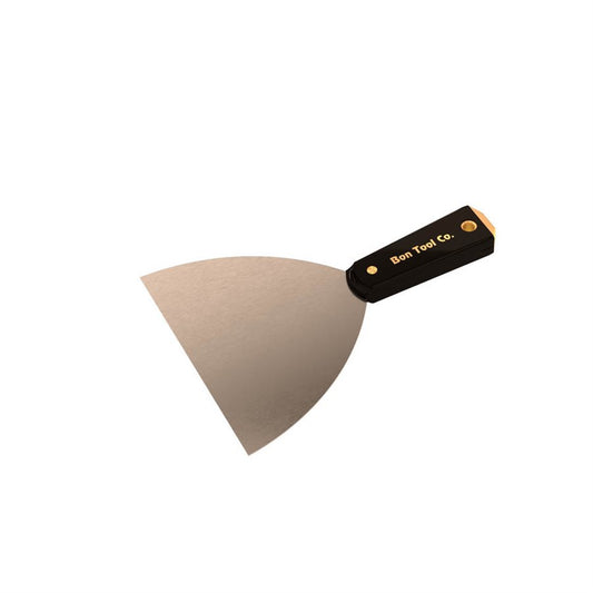Bon® Steel Joint Knife with Poly Handle