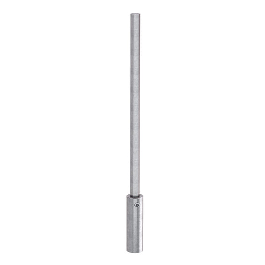 Shaft Extension for Fin Mixers - 12-inch (Bon 15-192)