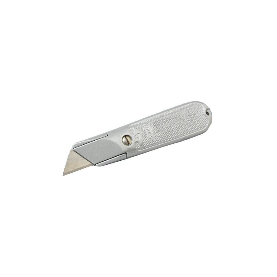 Utility Knife - Aluminum
