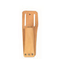 Funda de cuero con extremo cerrado para cuchillo Bon®
