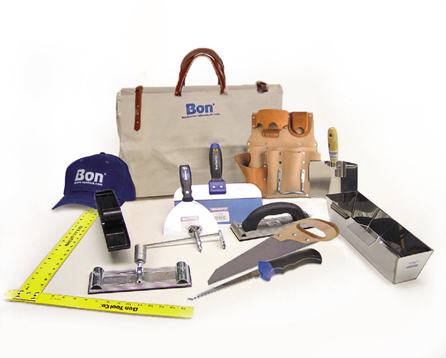 Tool Kit - Drywallers (Bon 15-230)