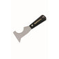 Bon® Carbon Steel Multi Purpose Tool with Plastic Handle