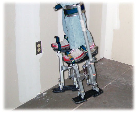 Hi-Reach Stilts (Pair)
