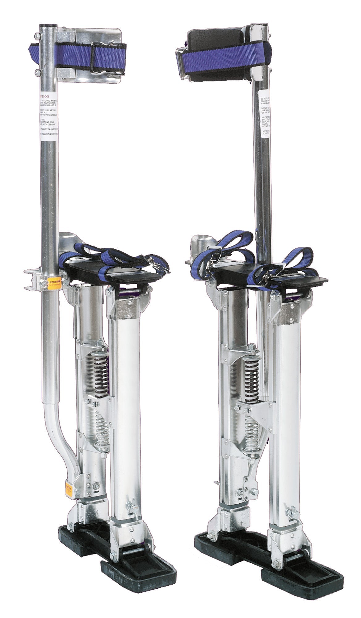 Hi-Reach Stilts (Pair)