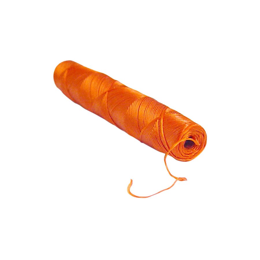 Jet Line - 450' - Orange