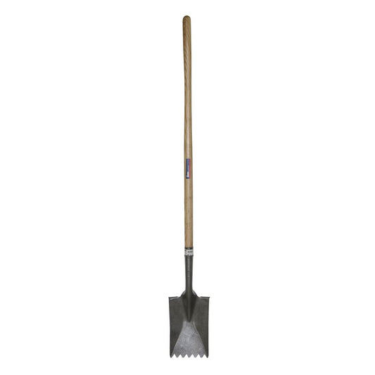 Roofer's Tear Off Spade