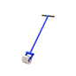 Roof Seam Roller - 33 Lb. - Single Wheel
