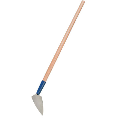 Bon® Asphalt Crack Hoe - 60" Wood Handle