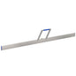 Bon® Asphalt Checking Straightedge - Aluminum with Level Vial