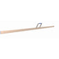 Bon® Asphalt Checking Straightedge - Aluminum with Level Vial