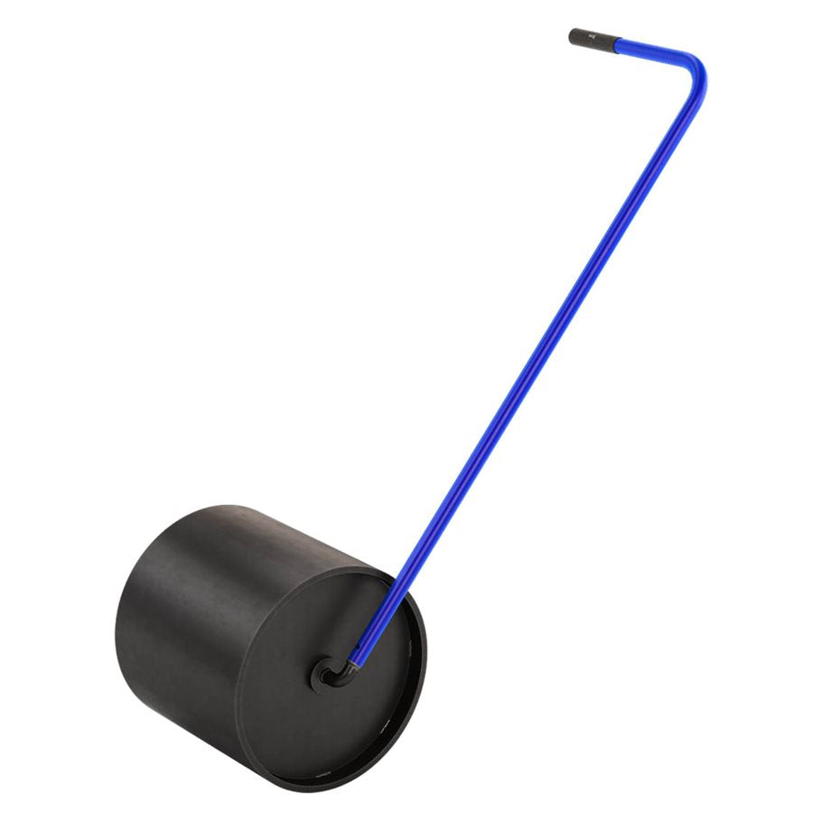Bon® Asphalt Curb Hand Roller