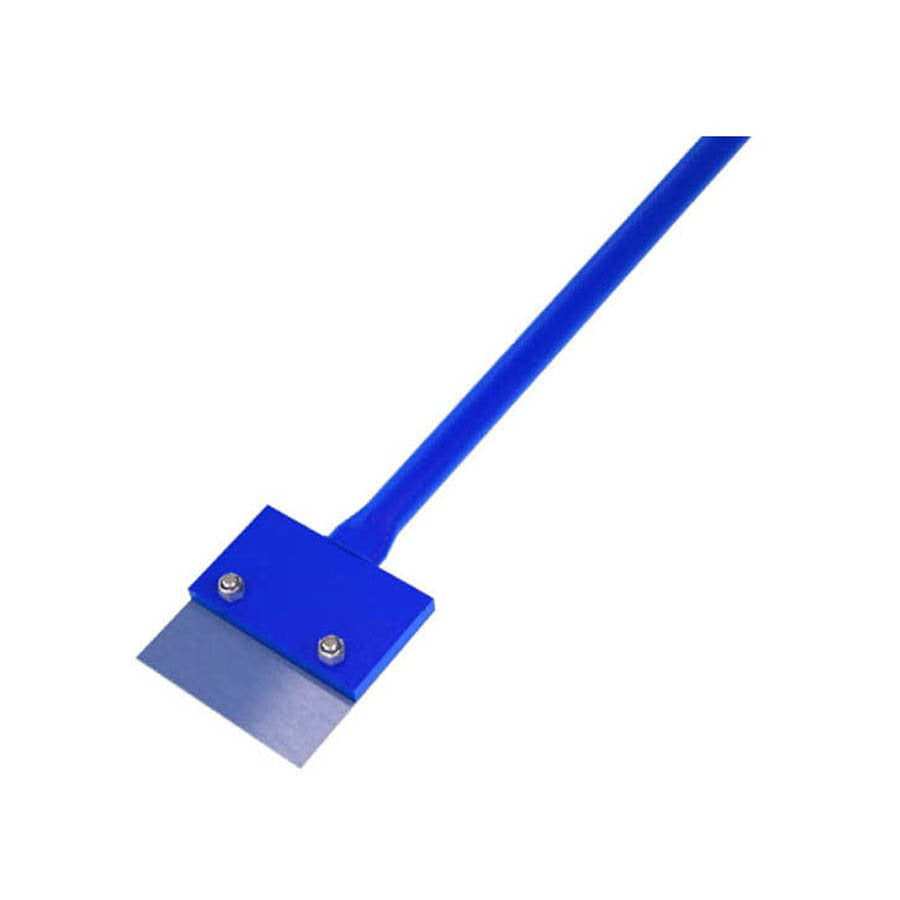 Spud Bar with Blade - 5"