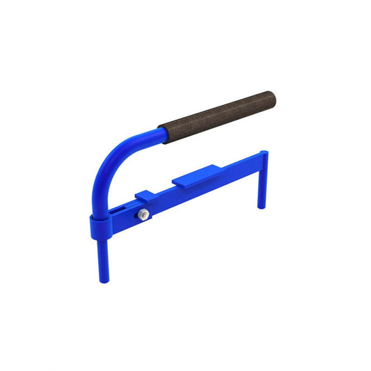 Elevador de unidade de parede espaçamento de pinos de 12-3/32 polegadas (Bon 21-164)