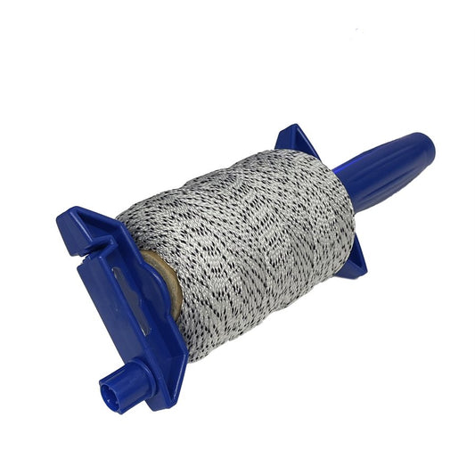 Reload Reel - 500' - Black/White