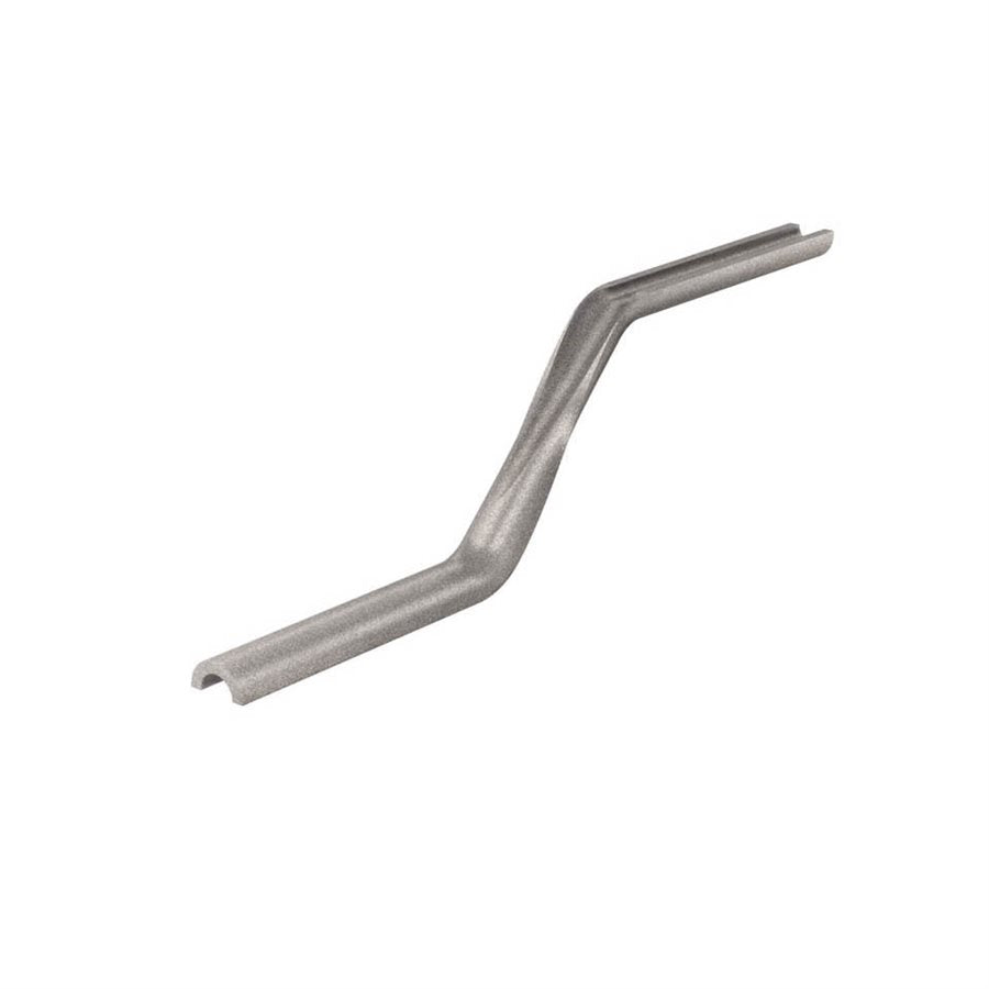 Cuentas cóncavas para piedras preciosas - 3/8" x 1/2"