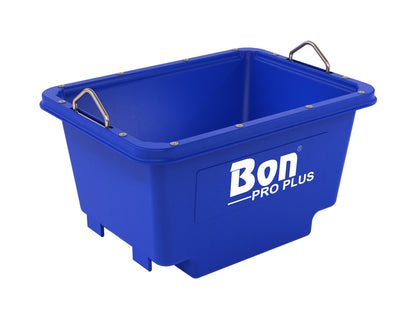 Poly Mortar Tub - Crane (Bon 21-237)