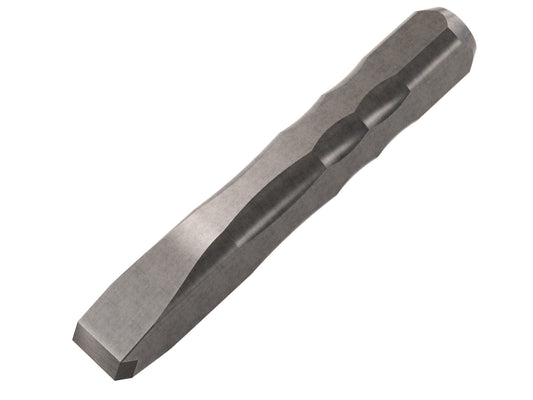 Hand Chisel - 1.25" - Carbide - Comfort Shape HD