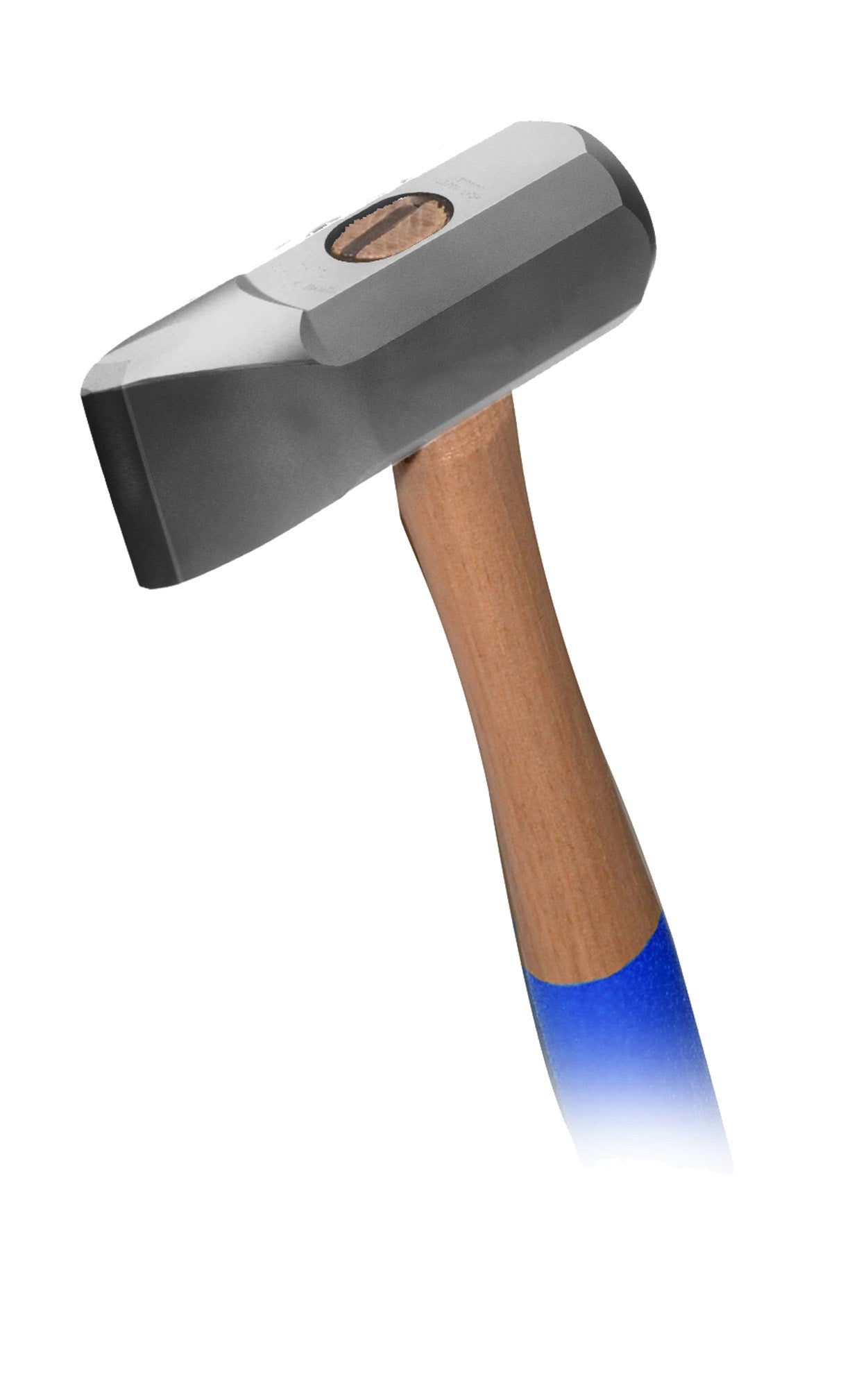 Stone Breaker - Carbide Hammer #2 Vert Blade - Bon (21-243)