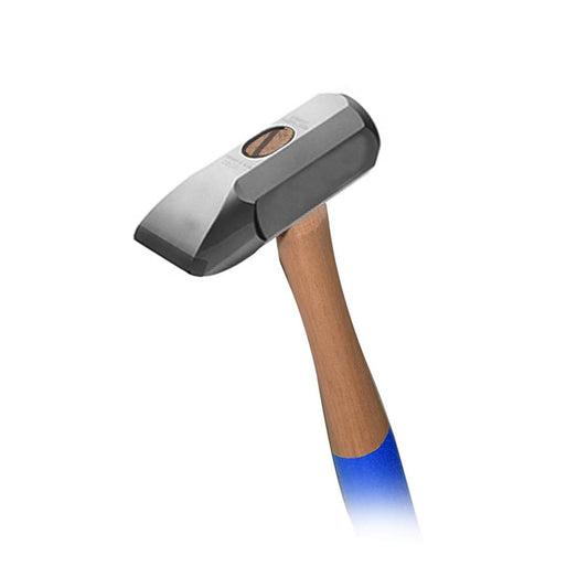 Triturador de piedras de carburo - Hoja horizontal - 2 lb.