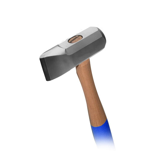 Triturador de piedras de carburo - Hoja vertical - 4 lb.