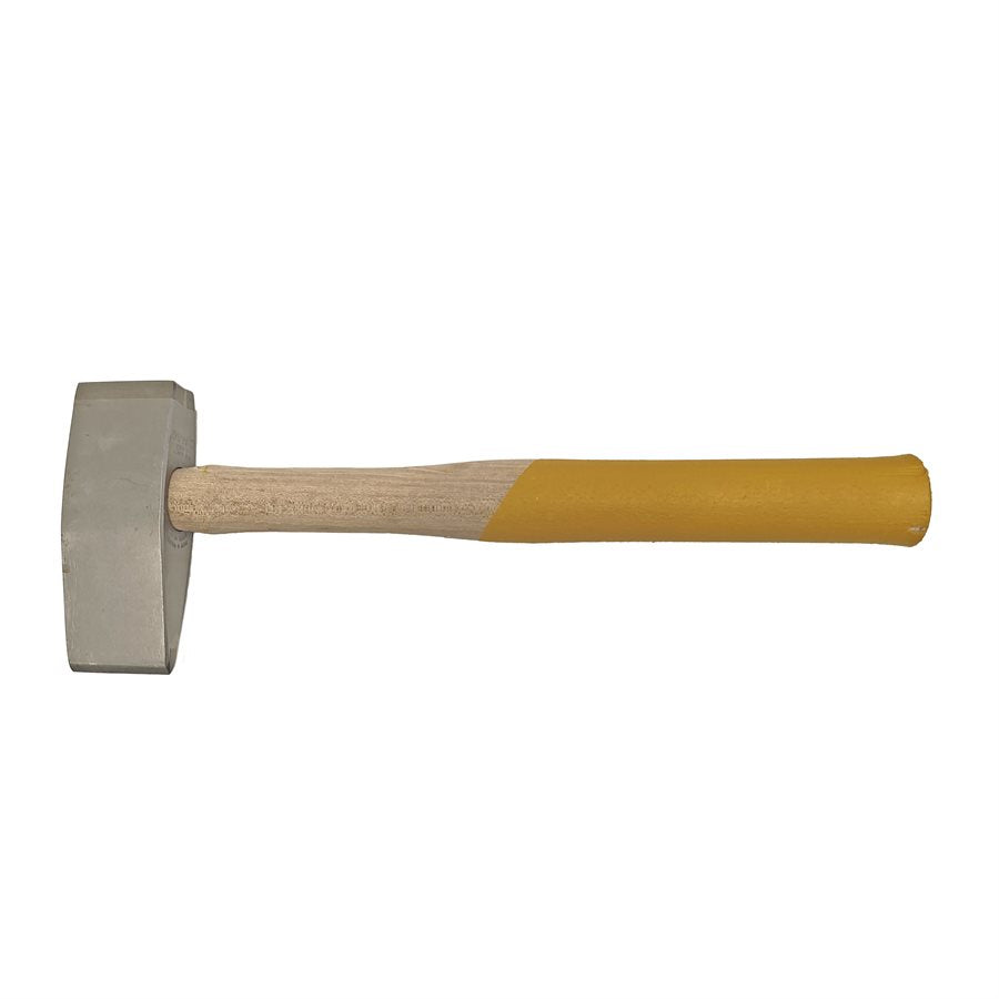 Bon® Carbide Stone Hammer - Combination