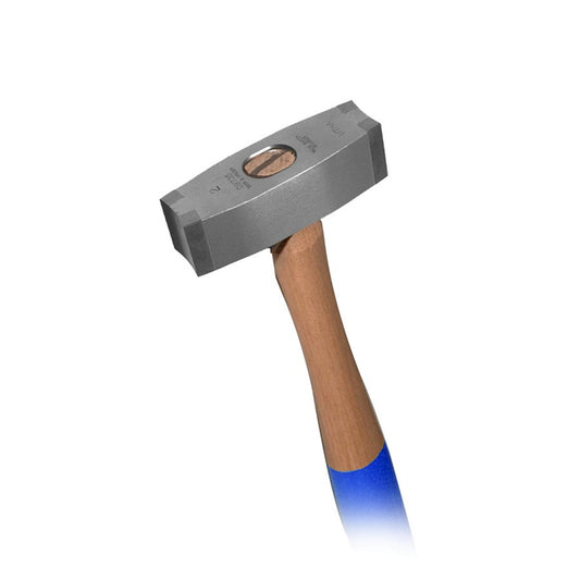 Bon® Carbide Stone Trimming Hammer