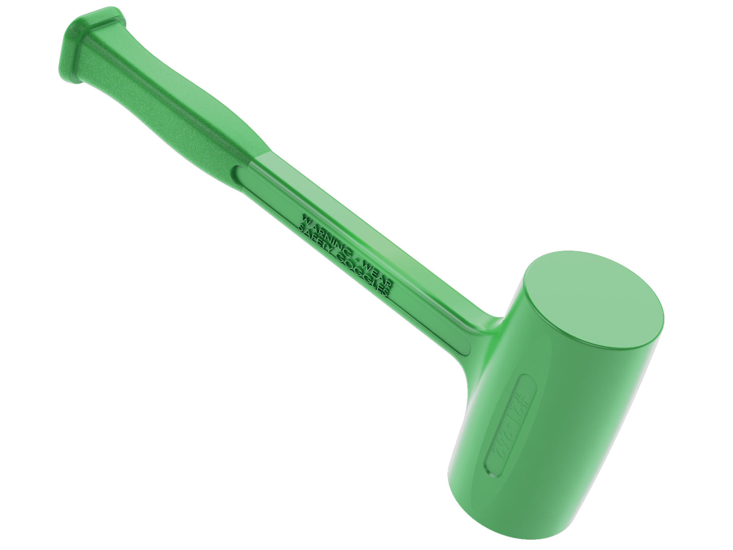 Dead Blow Paver Mallet - 3 1/2 lb. (Bon 21-262)