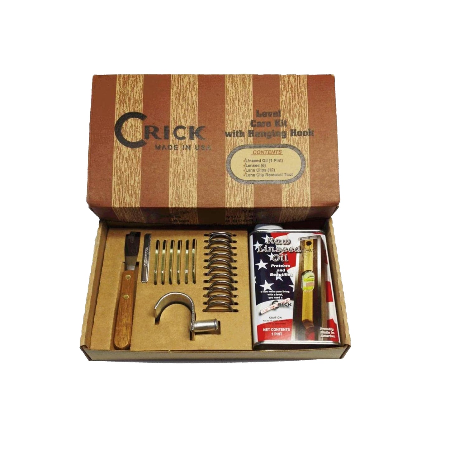 Crick Level Care Kit (Bon 21-270)