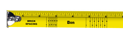 Brick Spacing Tape - 16 Foot (Bon 21-271)