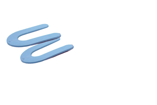 Horse Shoe Shim (1000/Package)
