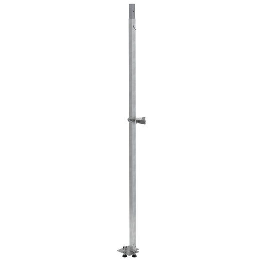 Corner Pole System - Continuous Pole (Bon 21-292)