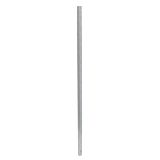 Corner Pole W/Holes - For Continuous Corner Pole (Bon 21-294)