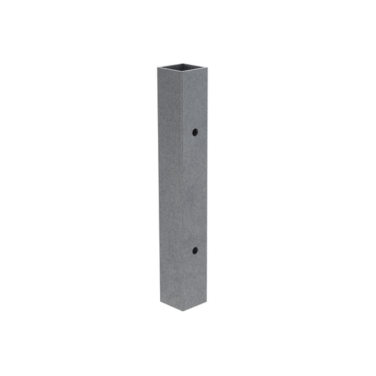 Insert for Continuous Corner Pole