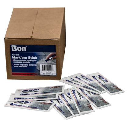 Mark'Em Stick - 50 Per Package (Bon 21-296)