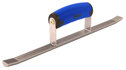 Sledrunner - Half Round - 14" x 1/2" - Comfort Grip