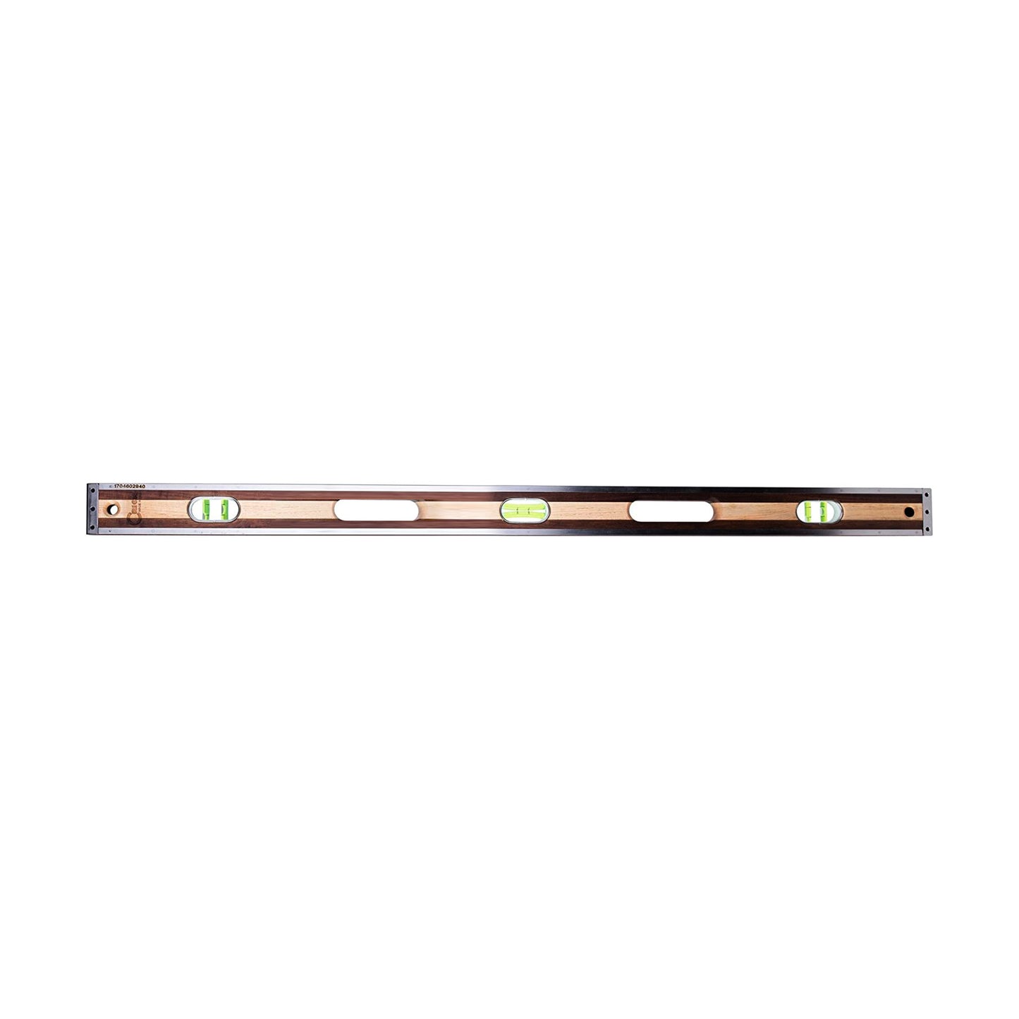 Crick Level - 42" with Green Vials (21-346)