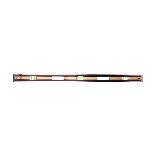 Crick Level - 42" with Green Vials (21-346)