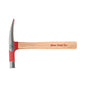 Brick Hammer - 18 Ounce Wood Handle (Bon 21-357)