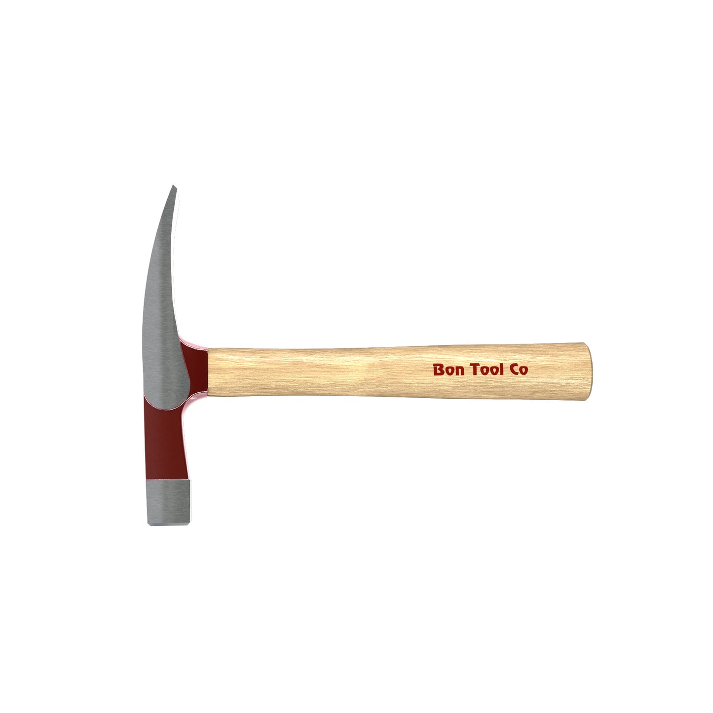 Brick Hammer - 24 Ounce Wood Handle (Bon 21-358)