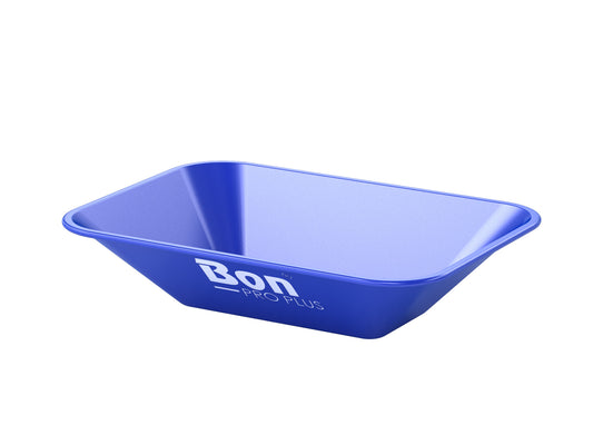 Mortar Pan - Steel - 29-inch x 21.5-inch x 6.25-inch (Bon 21-368)