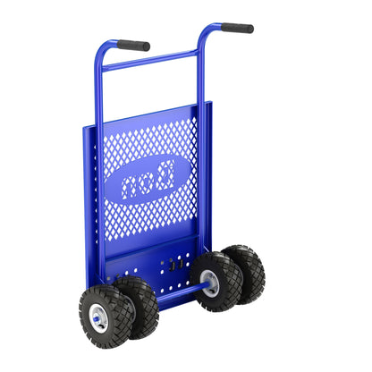 Brick Cart - Flat Free Tires (Bon 21-398)