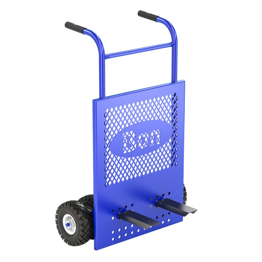 Block Cart - Flat Free Tires (Bon 21-399)