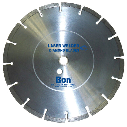 Diamond Blade - 12" x .125" x 1" - 20mm DP