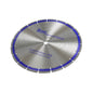 Diamond Blade - 20" x .125" - 1" (20mm) Arbor