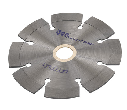 Diamond Blade - 4" x .080" - 5/8" To 7/8"