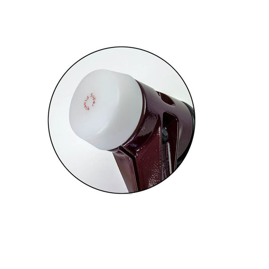 Simplex Replacement Face - Superplastic - 3.15" Diameter