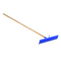 Concrete Placer - San Francisco - With Hook - 60-inch Wood Handle (Bon 22-156)