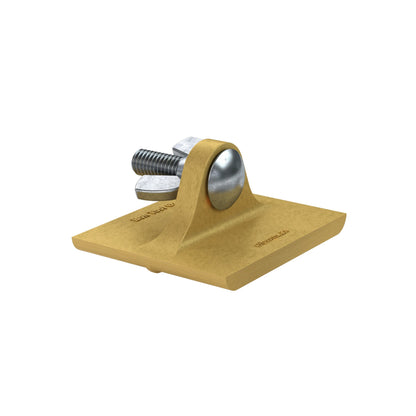 Seahawk Groover - 3" x 2" - Bit: 1/4" x 1/4"