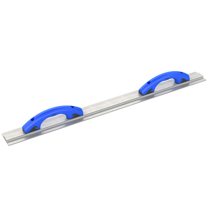 Magnesium Darby - Straight - 36" - Double Comfort Grip