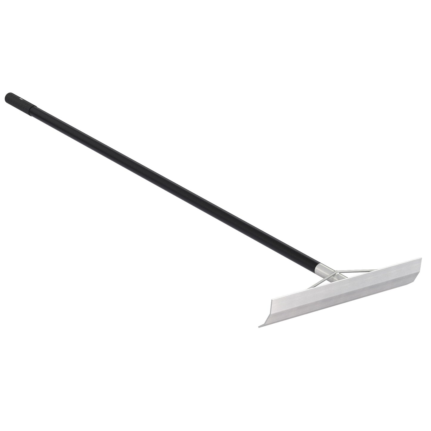 Bon® Concrete Placer - 60" - Aluminum Handle